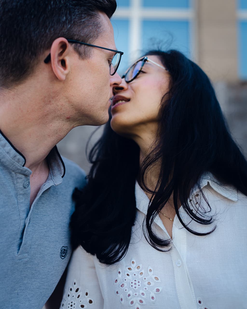 Hochzeitsfotografie von Sven Huchel