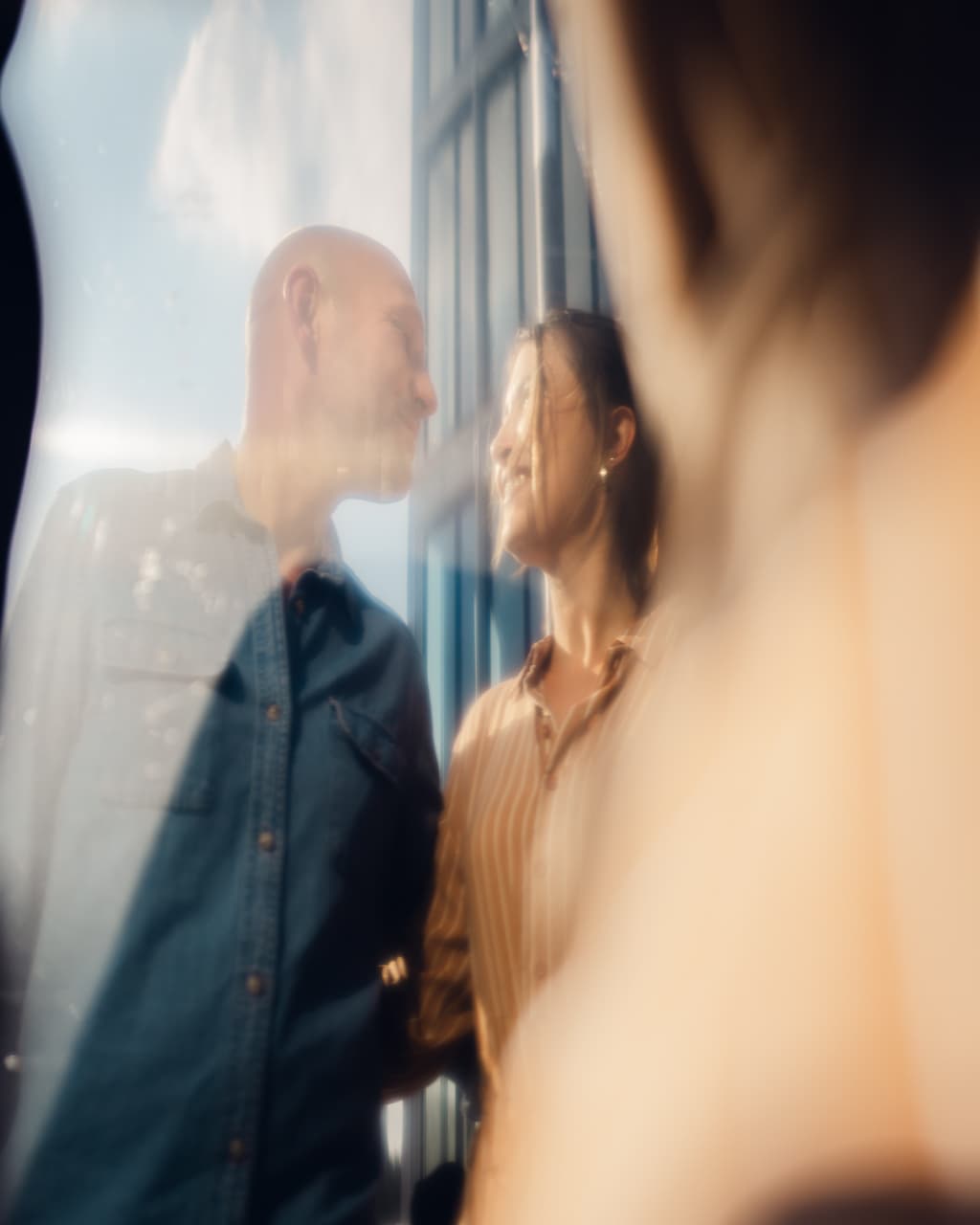 Hochzeitsfotografie von Sven Huchel
