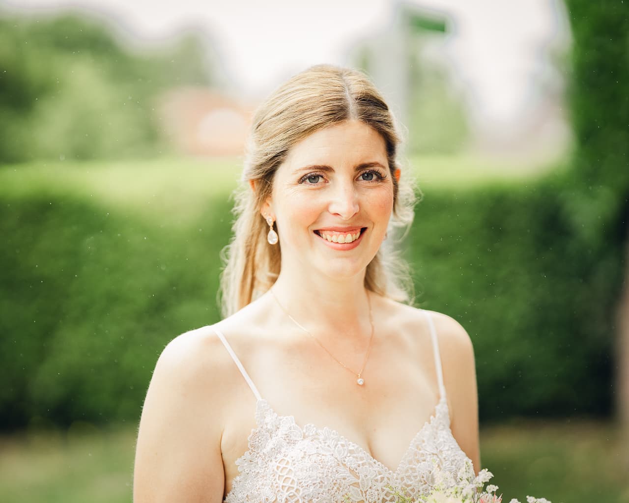 Hochzeitsfotografie von Sven Huchel