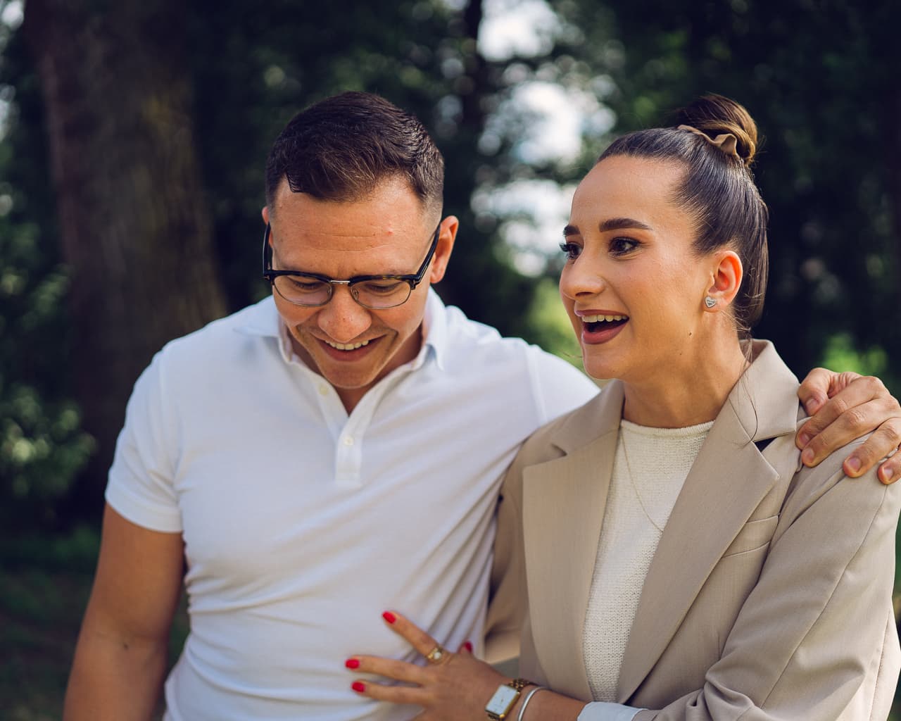 Hochzeitsfotografie von Sven Huchel