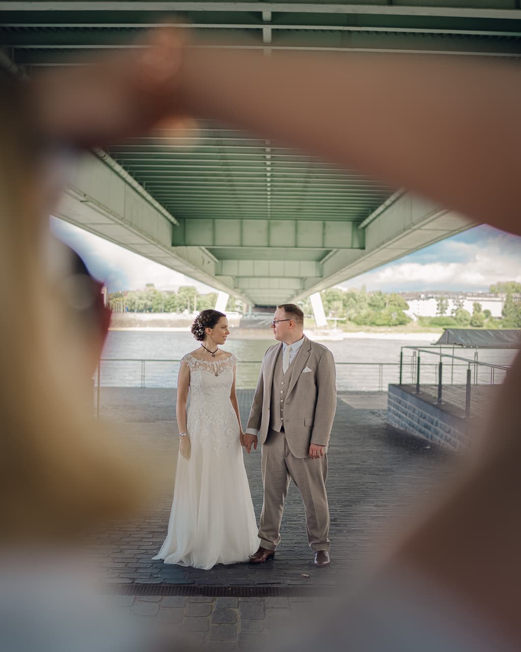 Hochzeitsfotografie von Sven Huchel