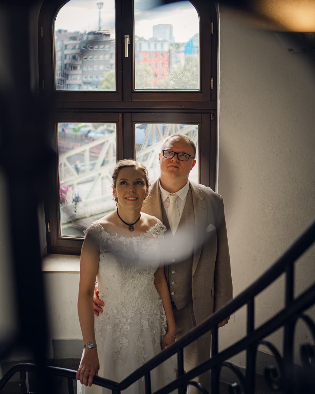 Hochzeitsfotografie von Sven Huchel