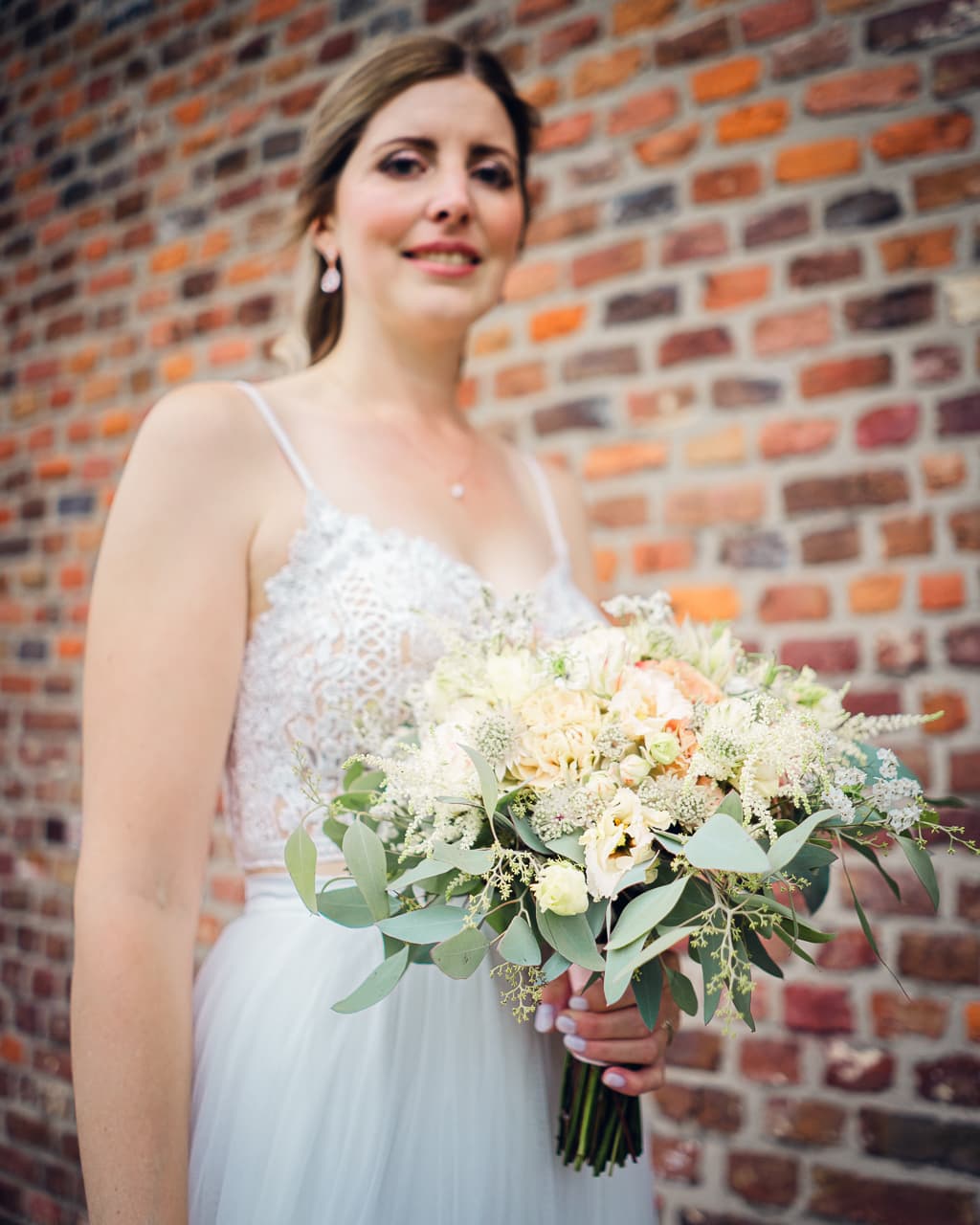Hochzeitsfotografie von Sven Huchel