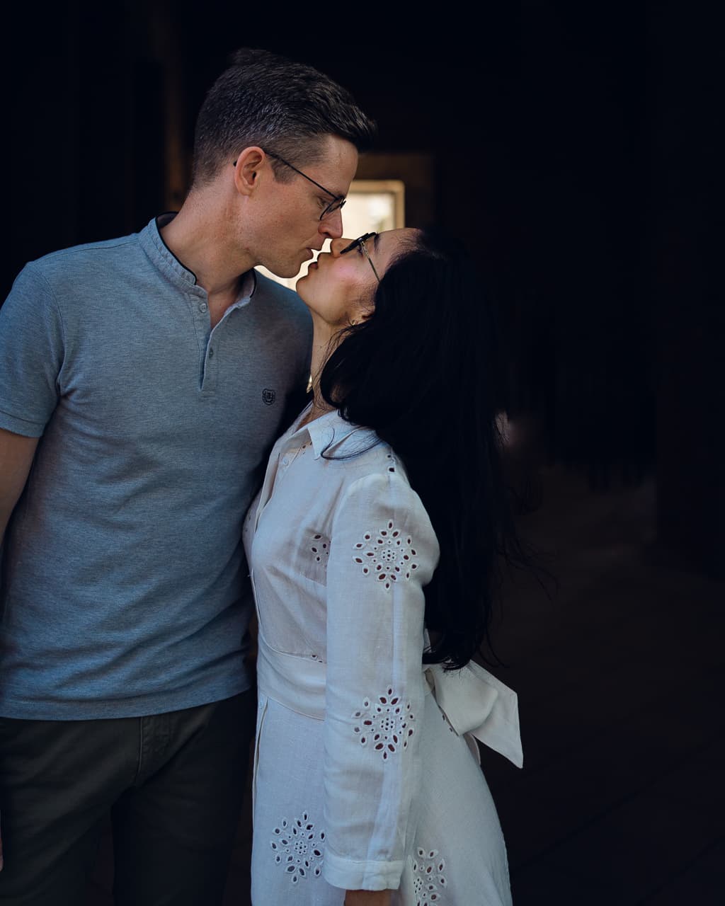 Hochzeitsfotografie von Sven Huchel