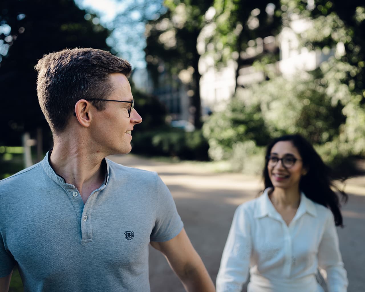 Hochzeitsfotografie von Sven Huchel