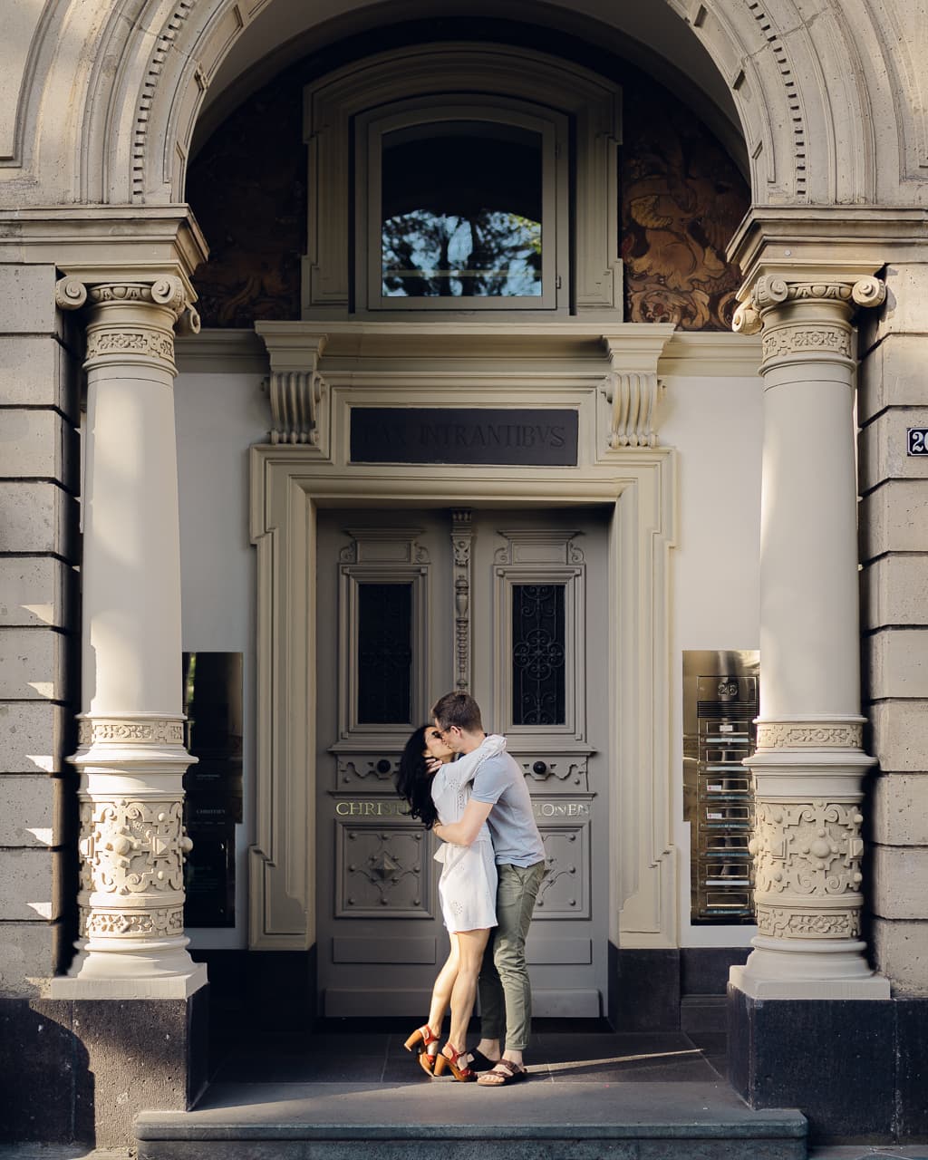 Hochzeitsfotografie von Sven Huchel
