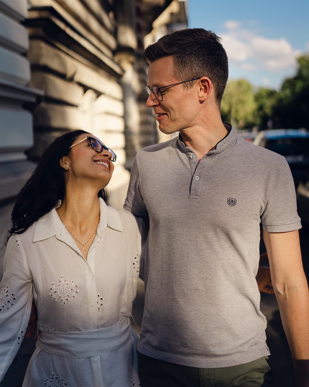 Hochzeitsfotografie von Sven Huchel