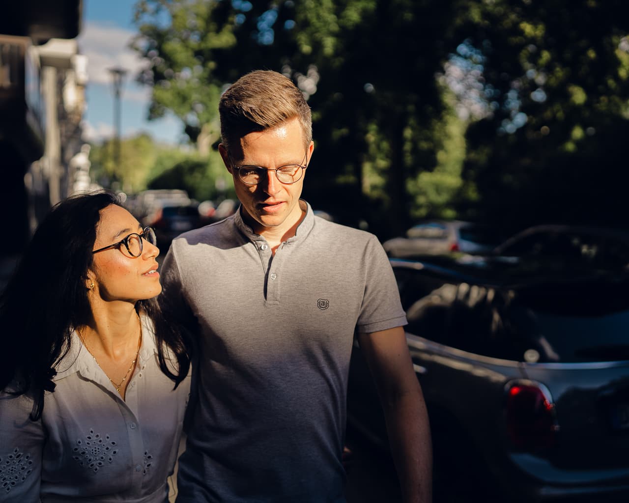 Hochzeitsfotografie von Sven Huchel