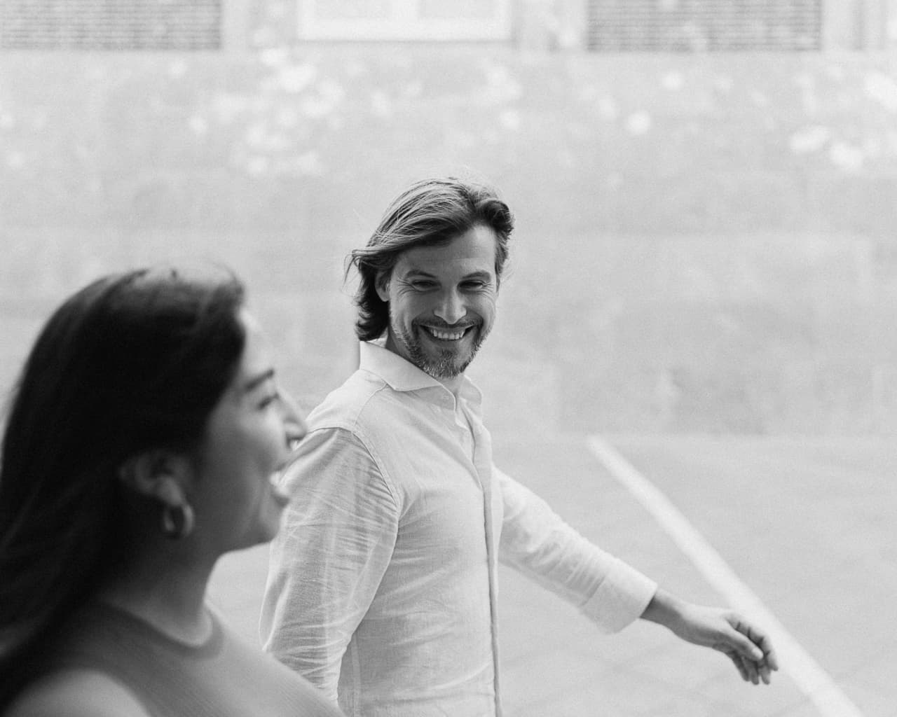 Hochzeitsfotografie von Sven Huchel
