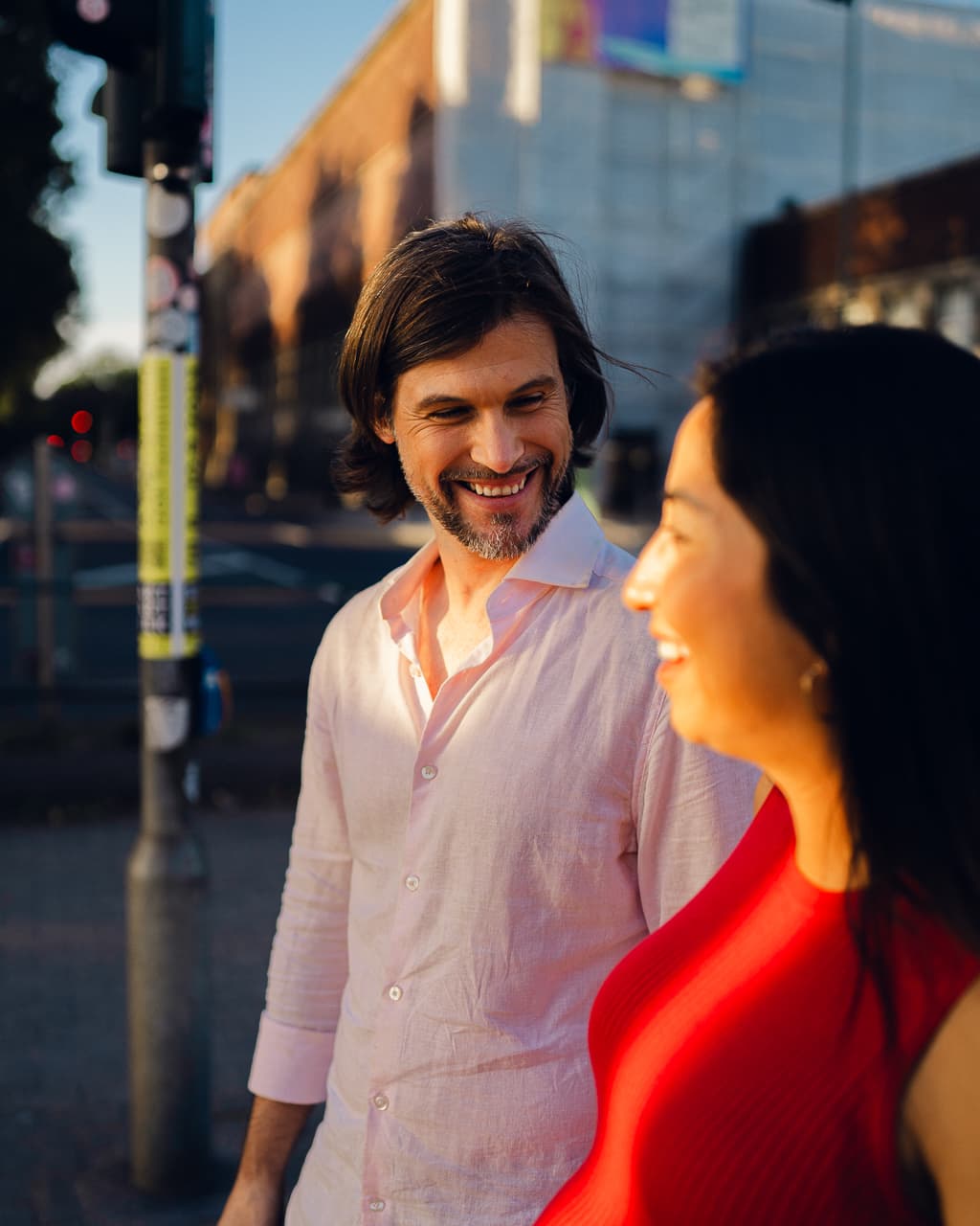 Hochzeitsfotografie von Sven Huchel