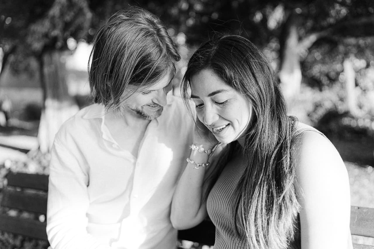 Hochzeitsfotografie von Sven Huchel