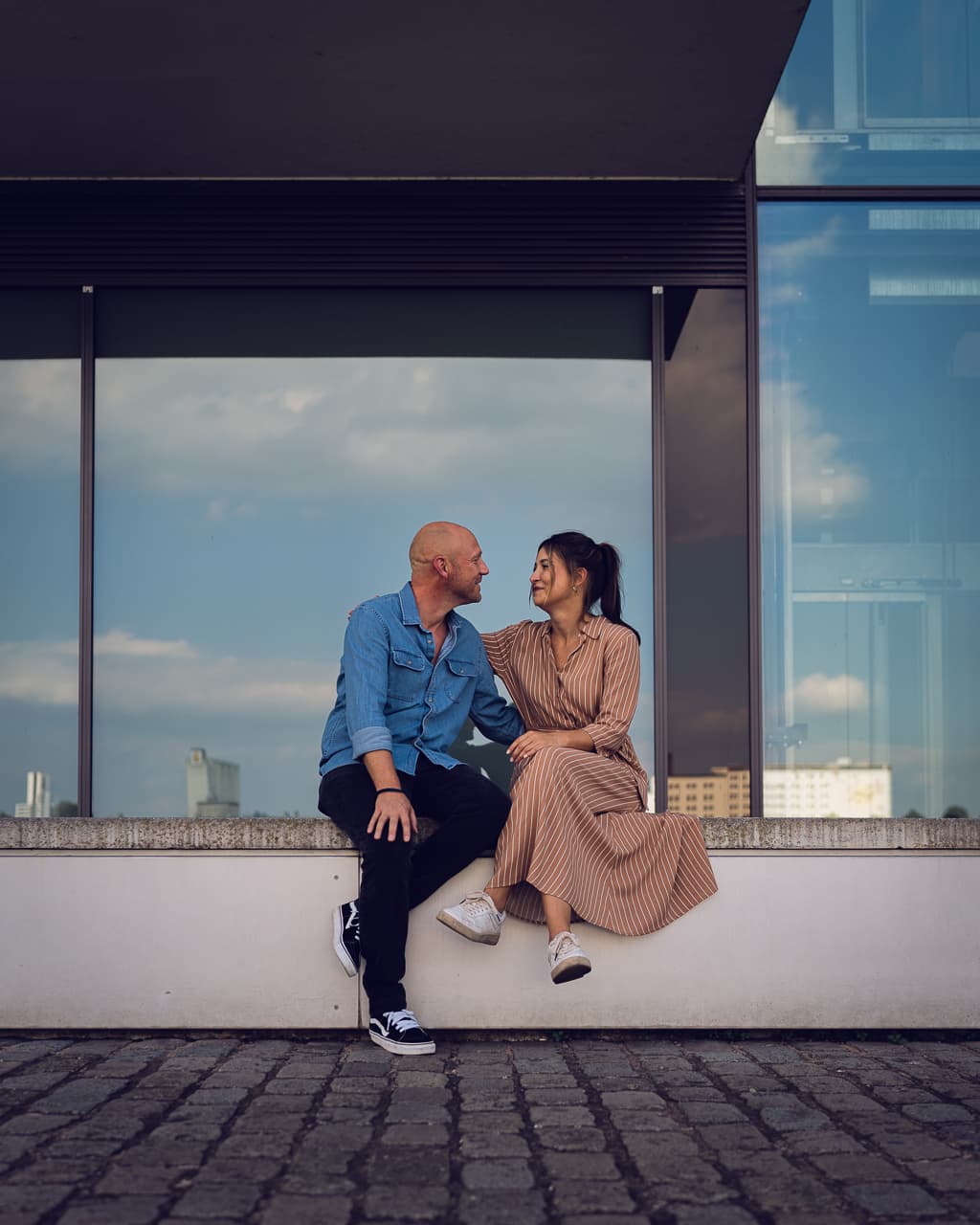 Hochzeitsfotografie von Sven Huchel