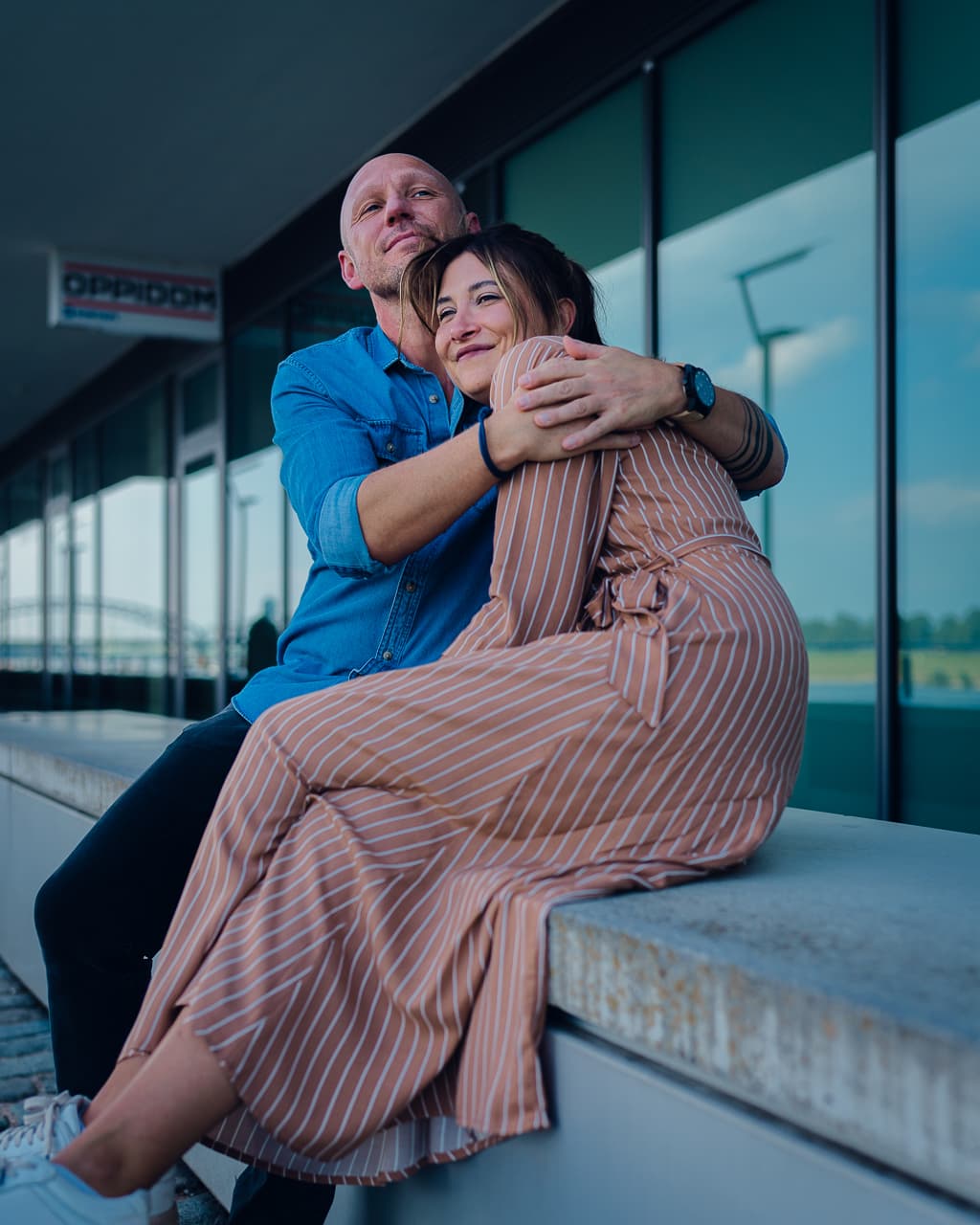 Hochzeitsfotografie von Sven Huchel