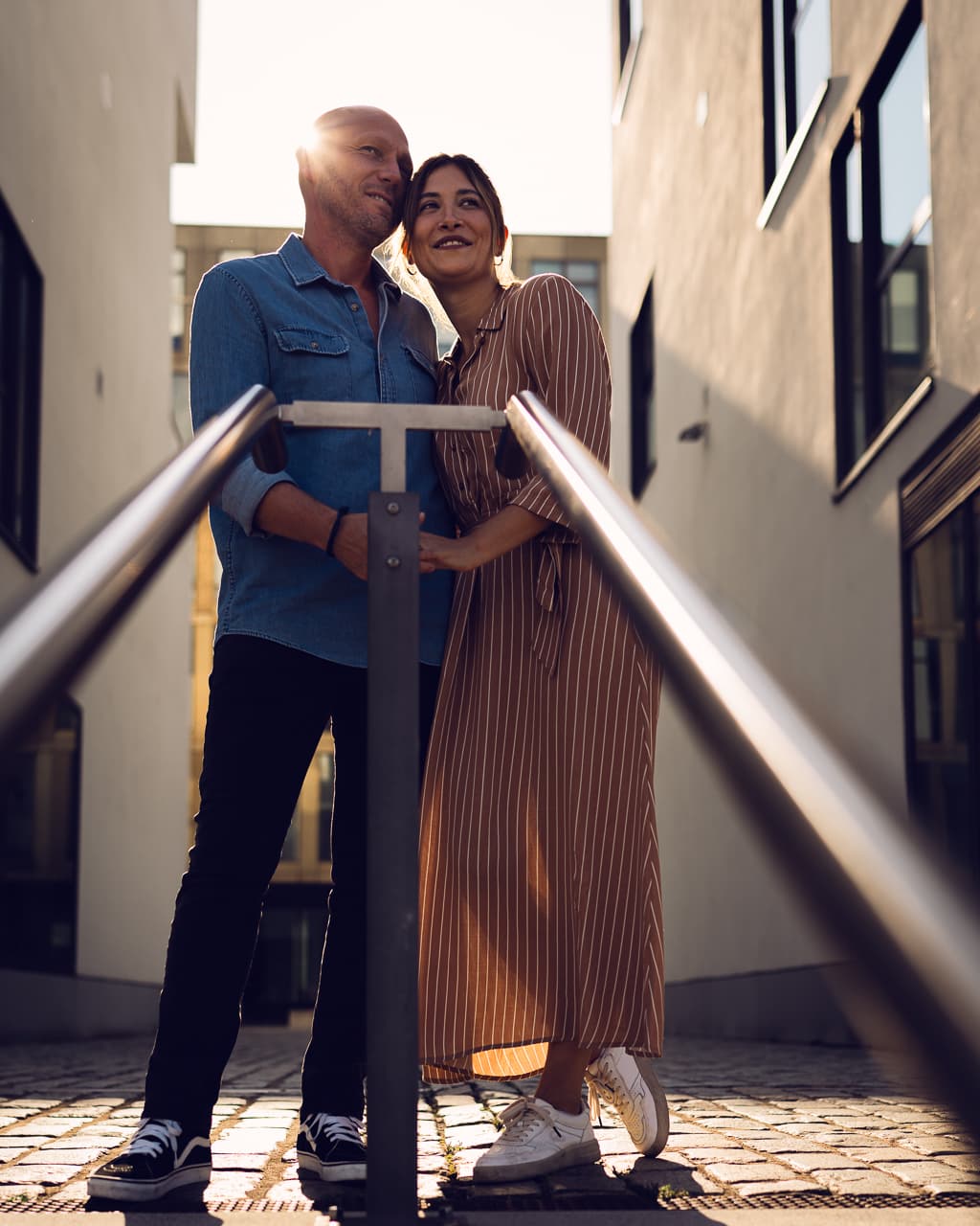 Hochzeitsfotografie von Sven Huchel