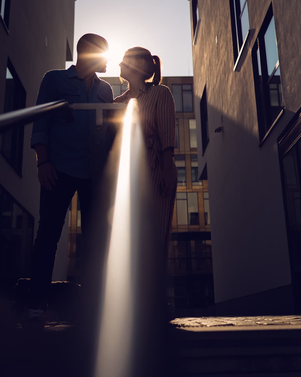 Hochzeitsfotografie von Sven Huchel