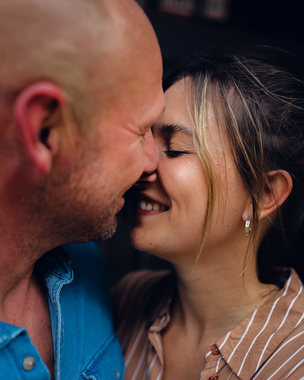 Hochzeitsfotografie von Sven Huchel