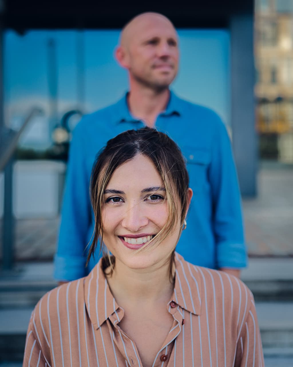 Hochzeitsfotografie von Sven Huchel