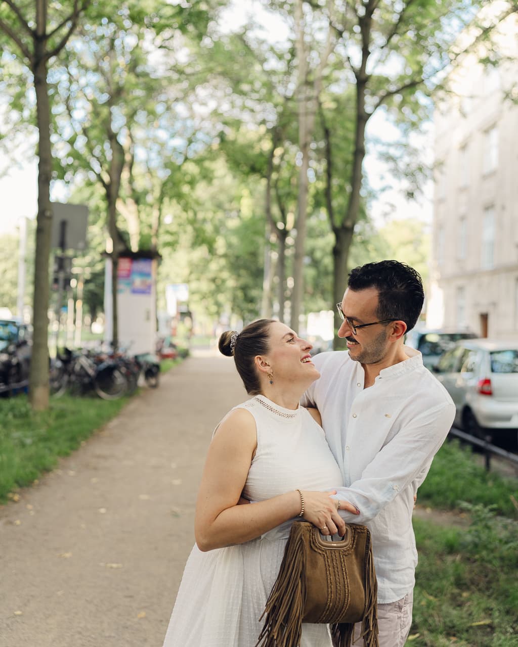 Hochzeitsfotografie von Sven Huchel