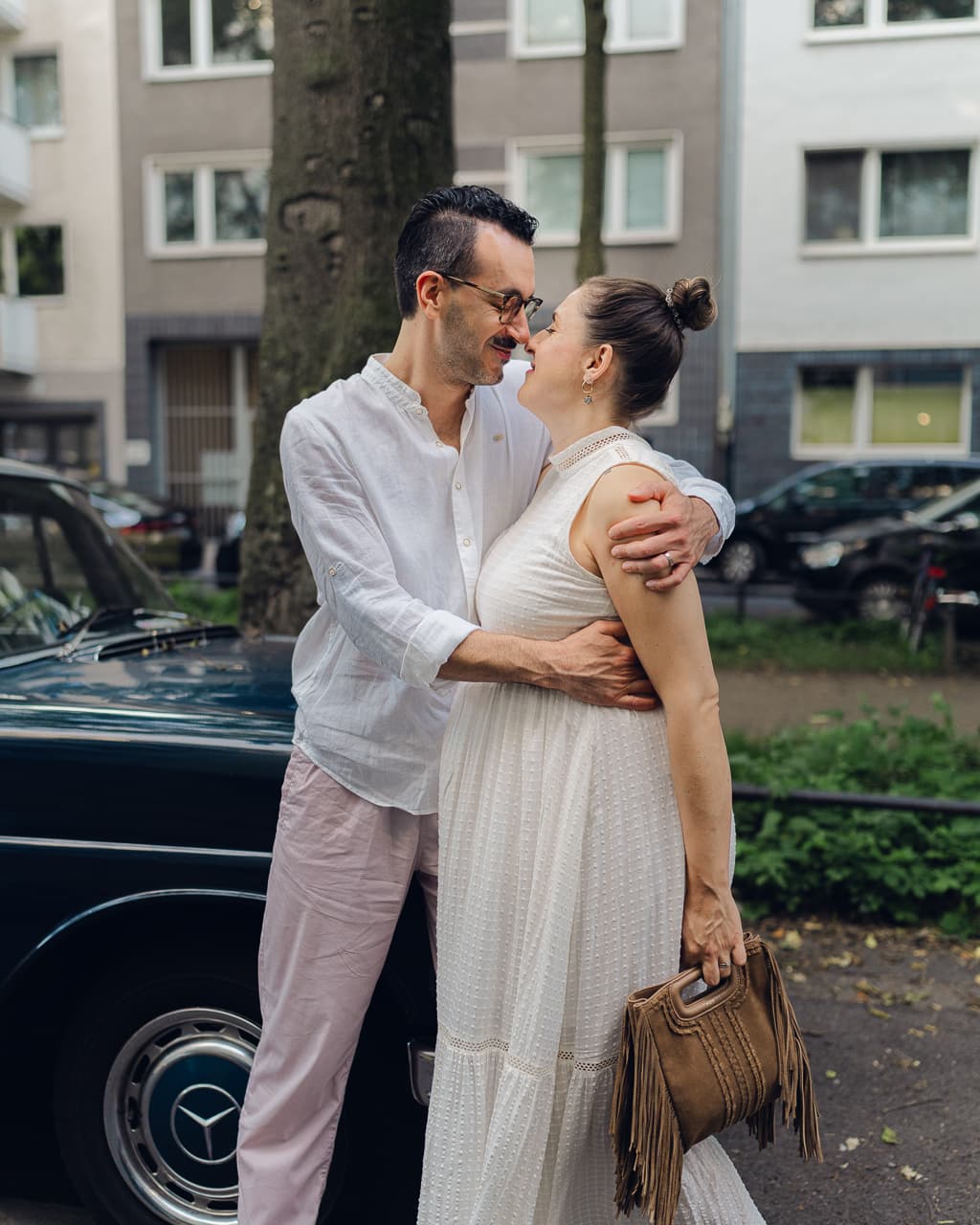 Hochzeitsfotografie von Sven Huchel