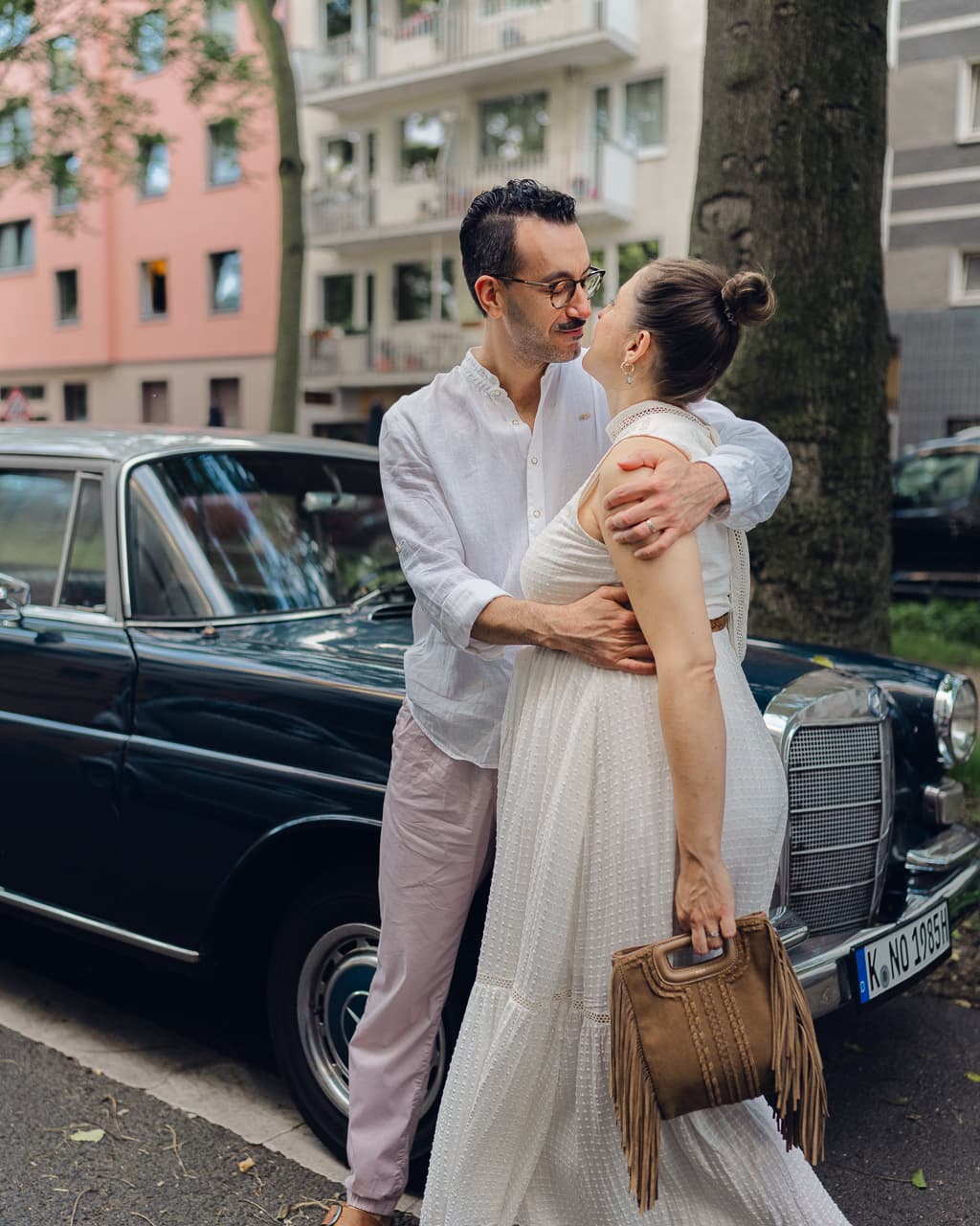 Hochzeitsfotografie von Sven Huchel