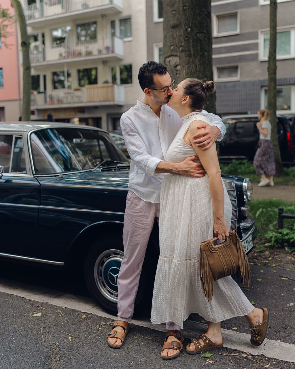 Hochzeitsfotografie von Sven Huchel