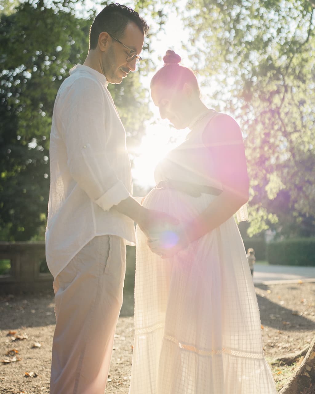 Hochzeitsfotografie von Sven Huchel