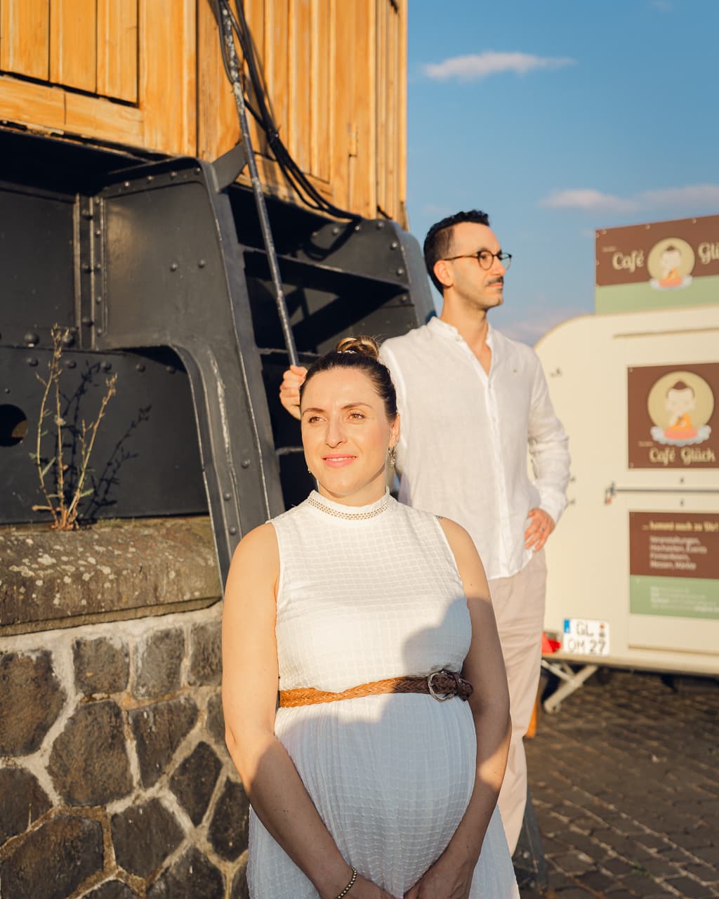 Hochzeitsfotografie von Sven Huchel