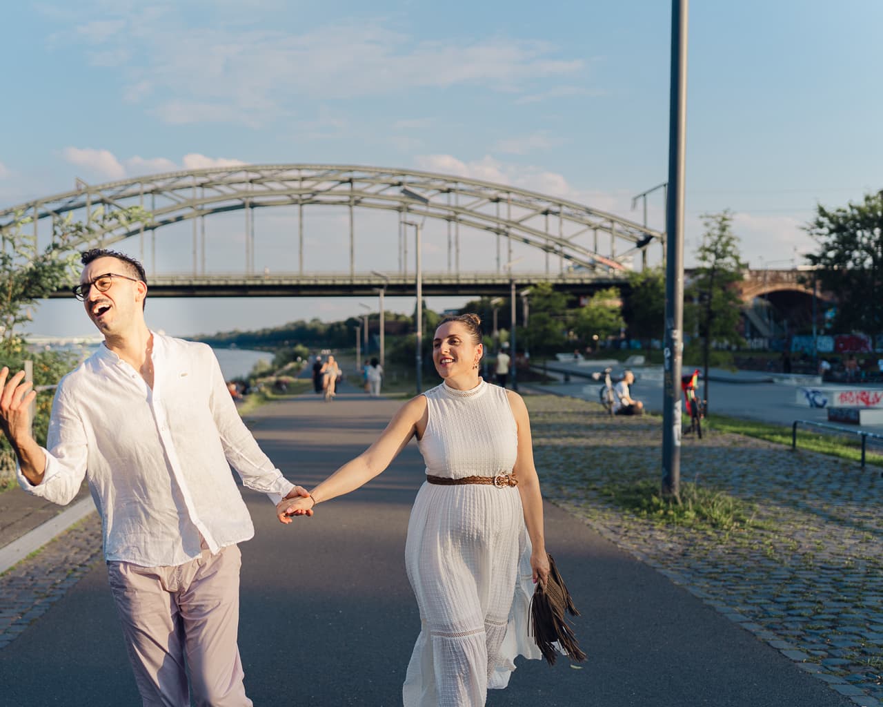 Hochzeitsfotografie von Sven Huchel