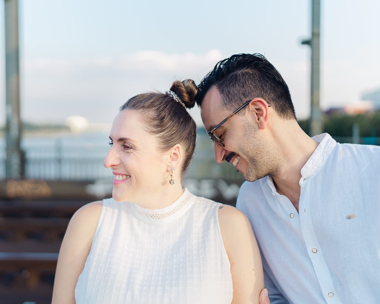 Hochzeitsfotografie von Sven Huchel