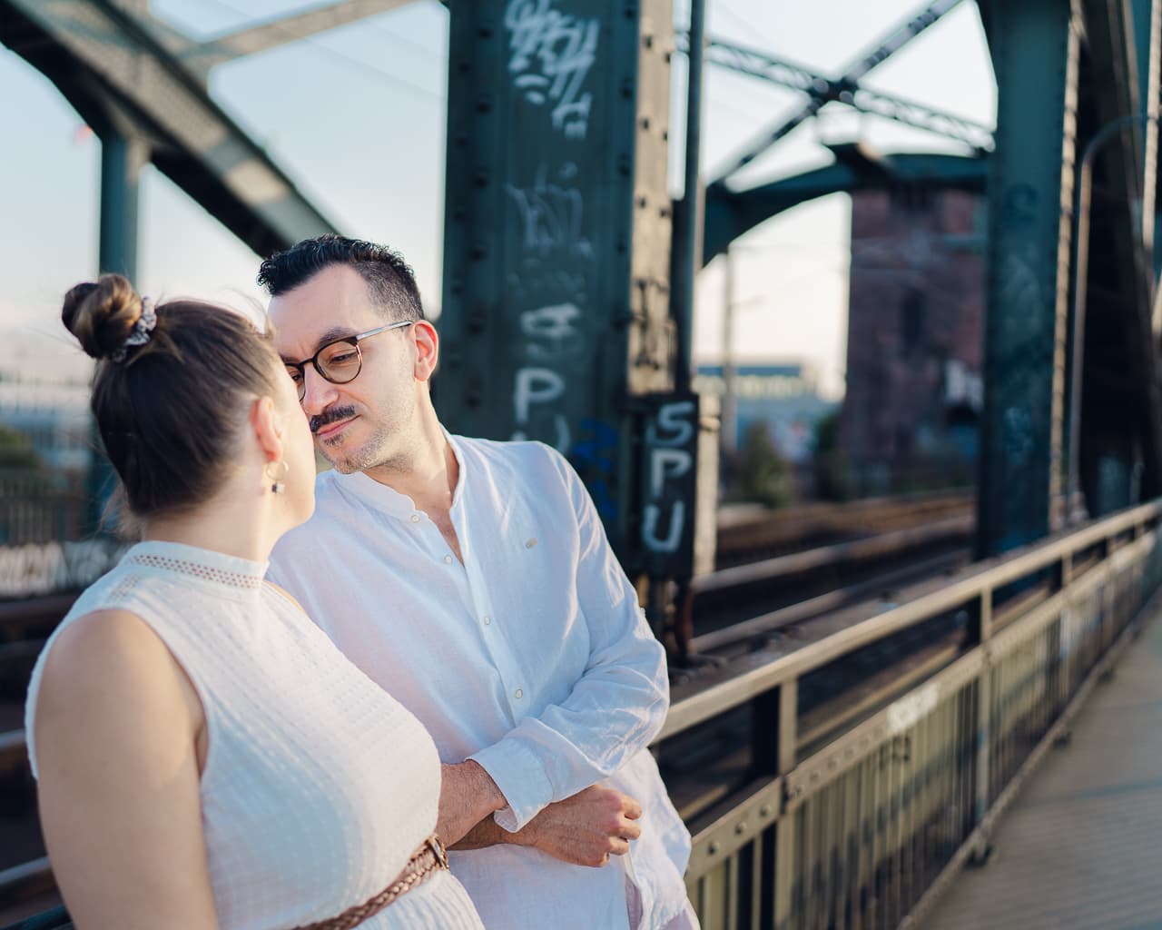 Hochzeitsfotografie von Sven Huchel