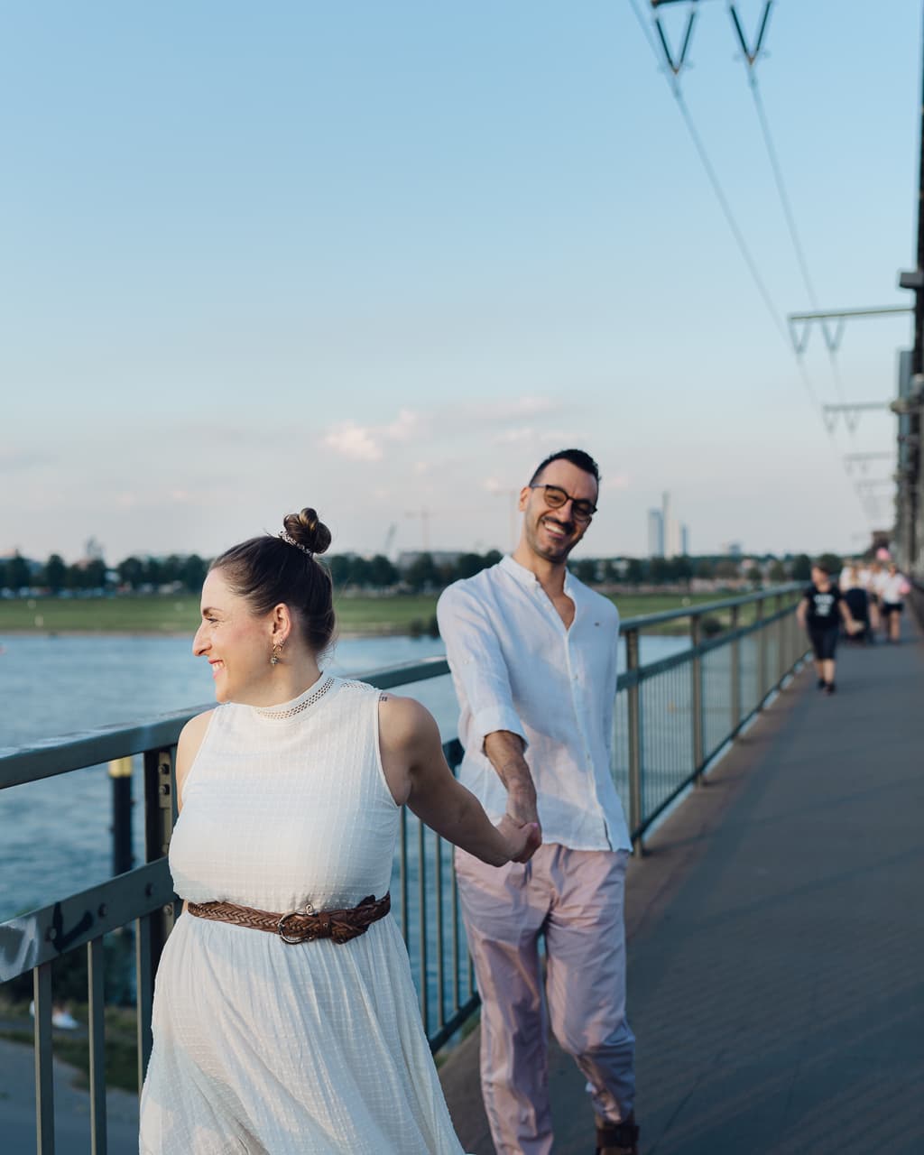 Hochzeitsfotografie von Sven Huchel