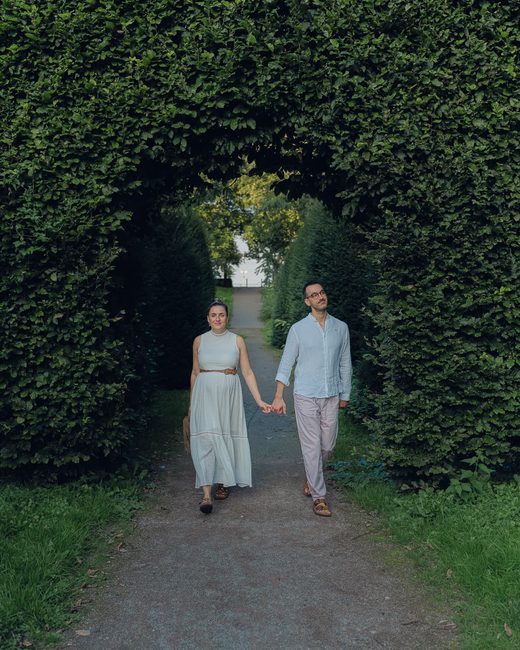 Hochzeitsfotografie von Sven Huchel