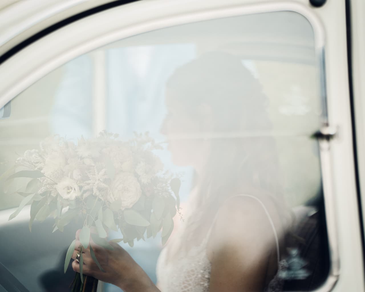Hochzeitsfotografie von Sven Huchel