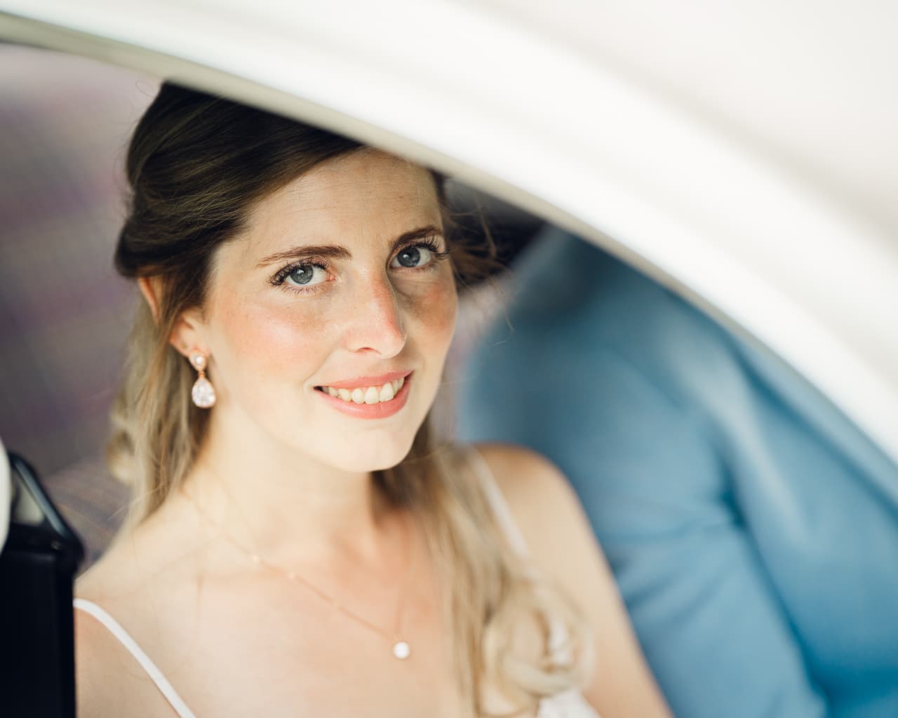 Hochzeitsfotografie von Sven Huchel
