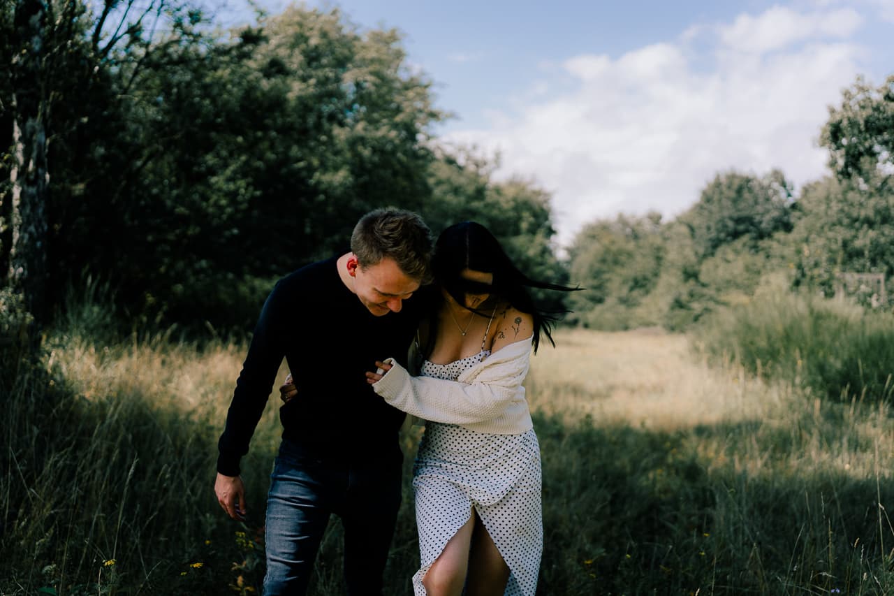 Hochzeitsfotografie von Sven Huchel
