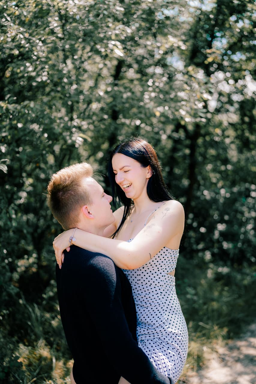 Hochzeitsfotografie von Sven Huchel