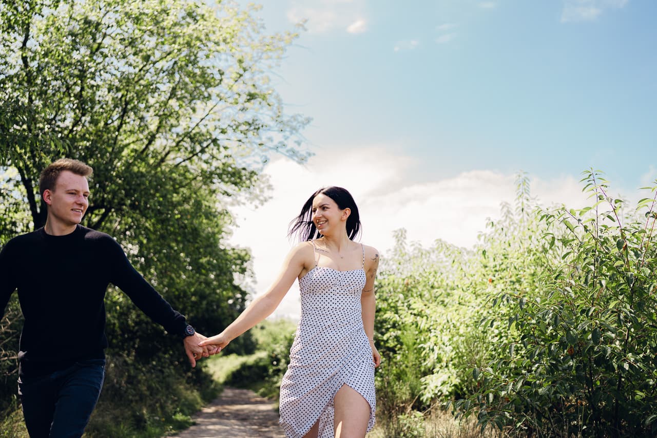 Hochzeitsfotografie von Sven Huchel