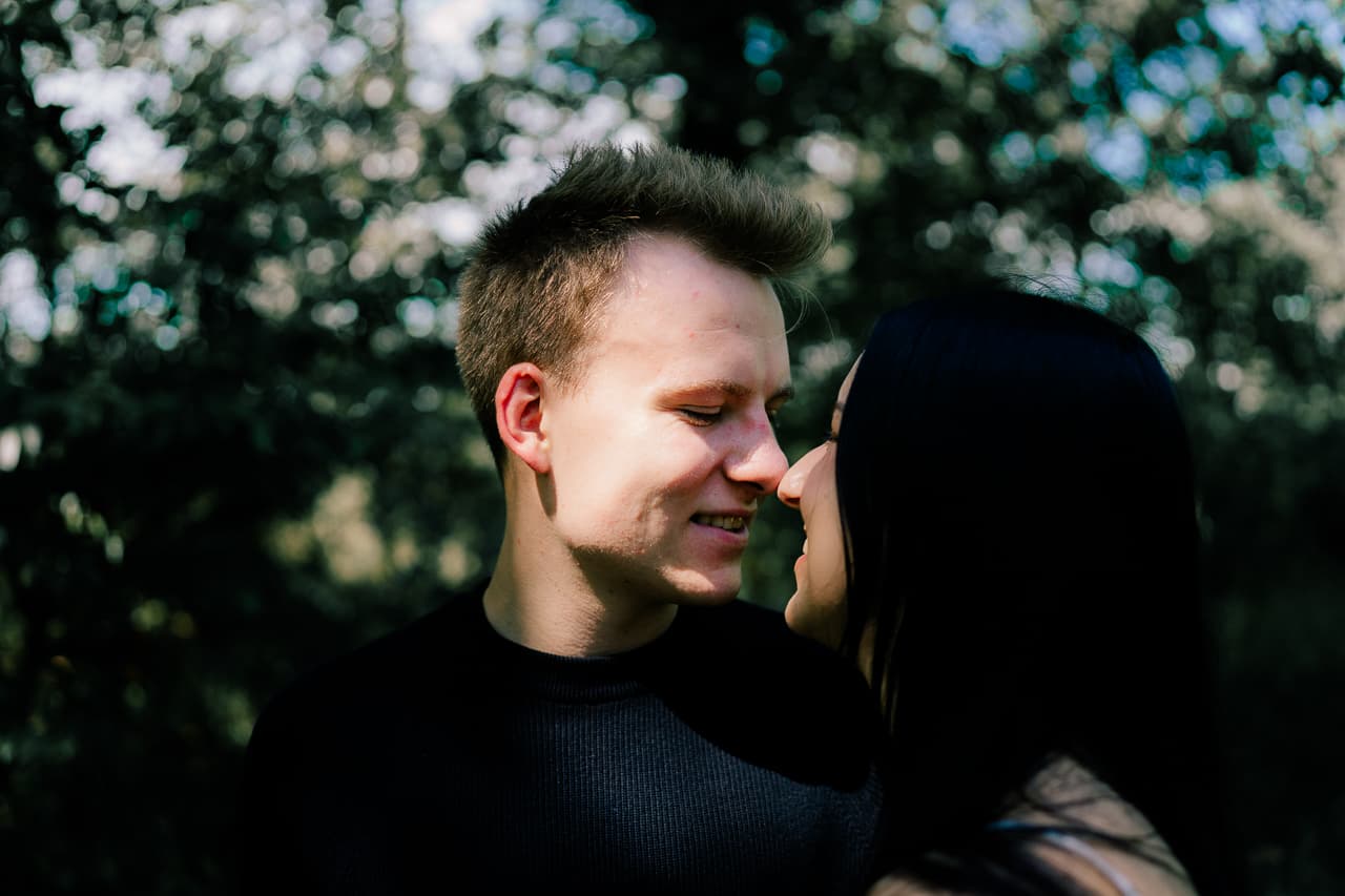 Hochzeitsfotografie von Sven Huchel