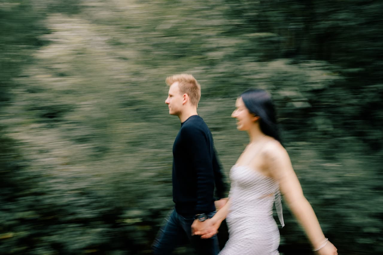 Hochzeitsfotografie von Sven Huchel