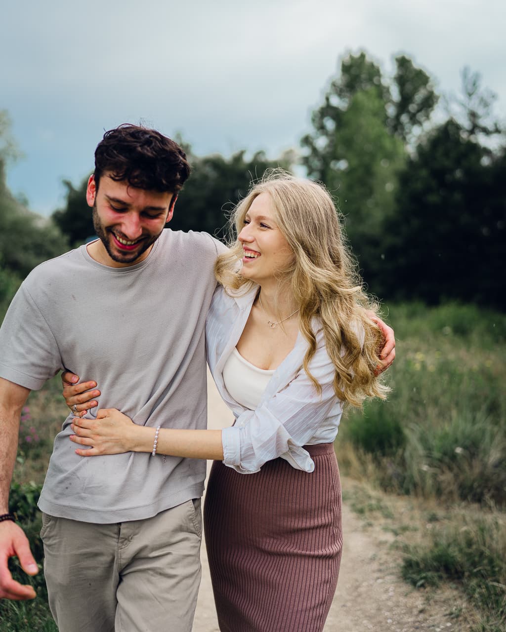 Hochzeitsfotografie von Sven Huchel