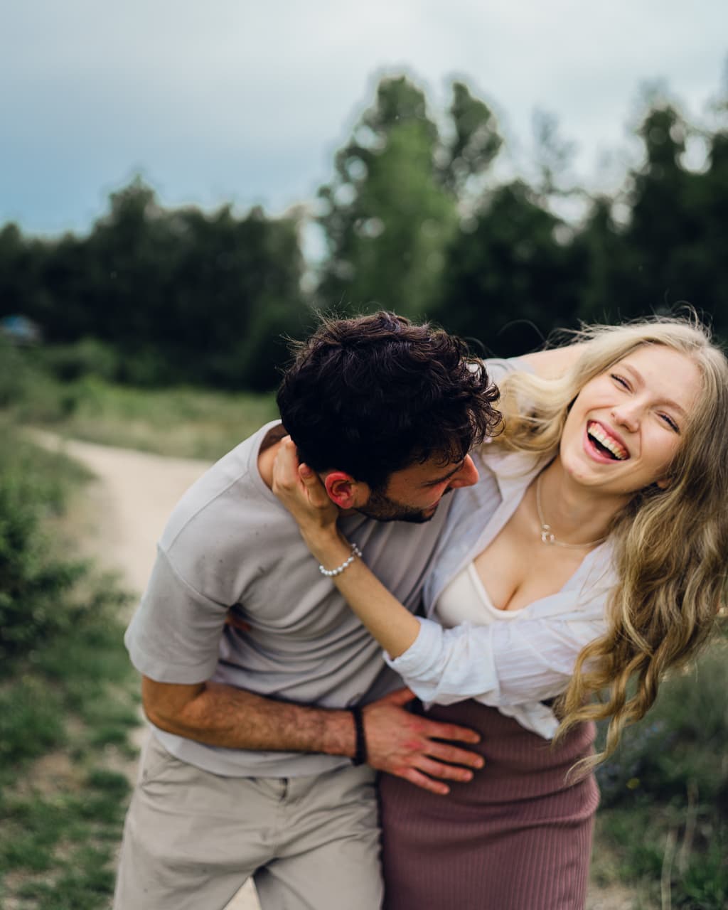 Hochzeitsfotografie von Sven Huchel