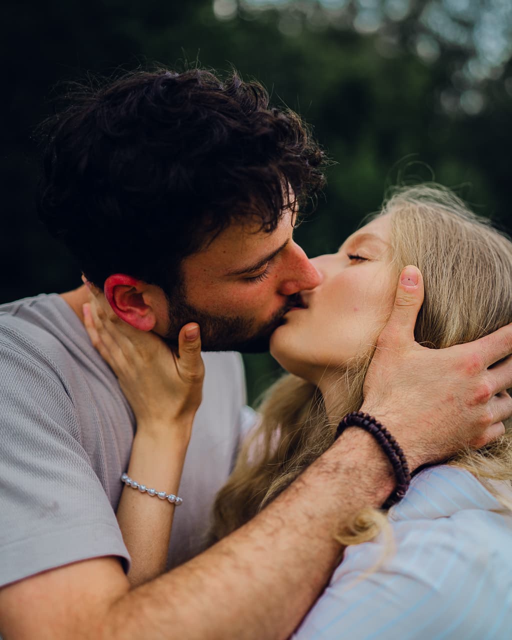 Hochzeitsfotografie von Sven Huchel
