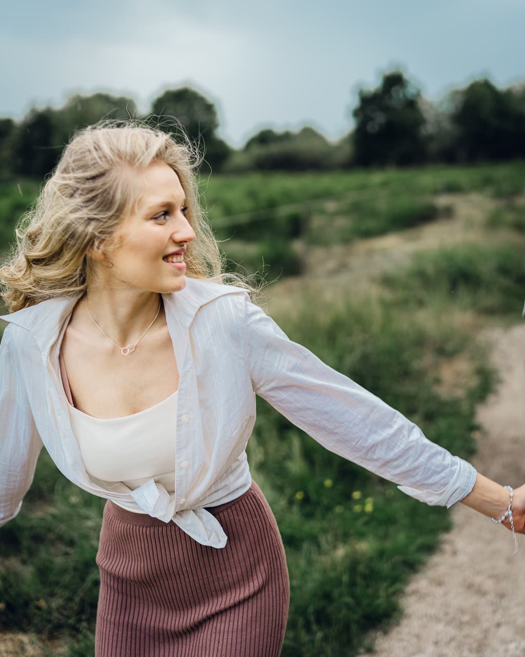 Hochzeitsfotografie von Sven Huchel