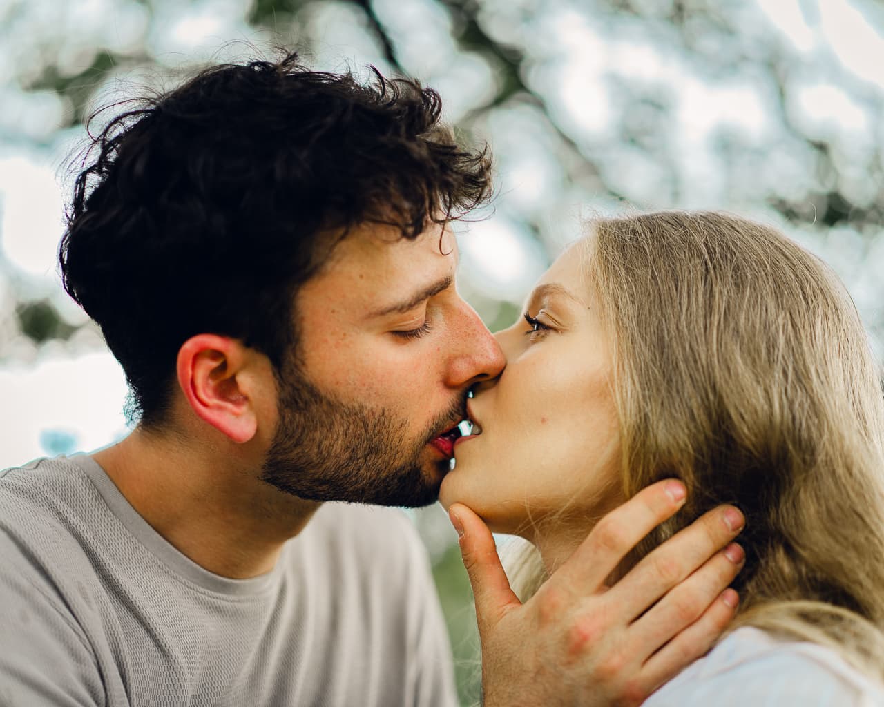 Hochzeitsfotografie von Sven Huchel