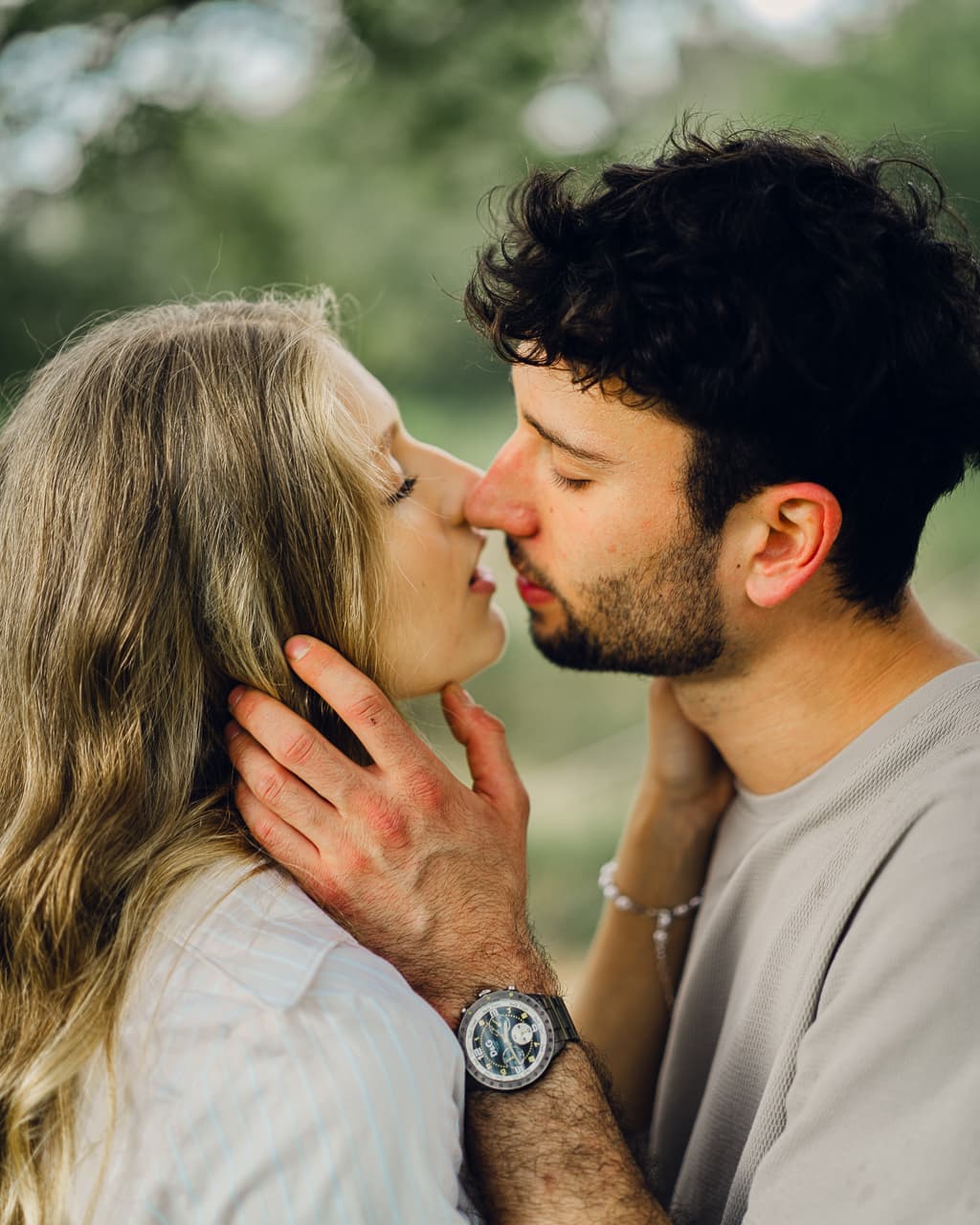 Hochzeitsfotografie von Sven Huchel