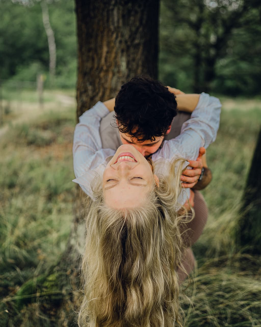 Hochzeitsfotografie von Sven Huchel