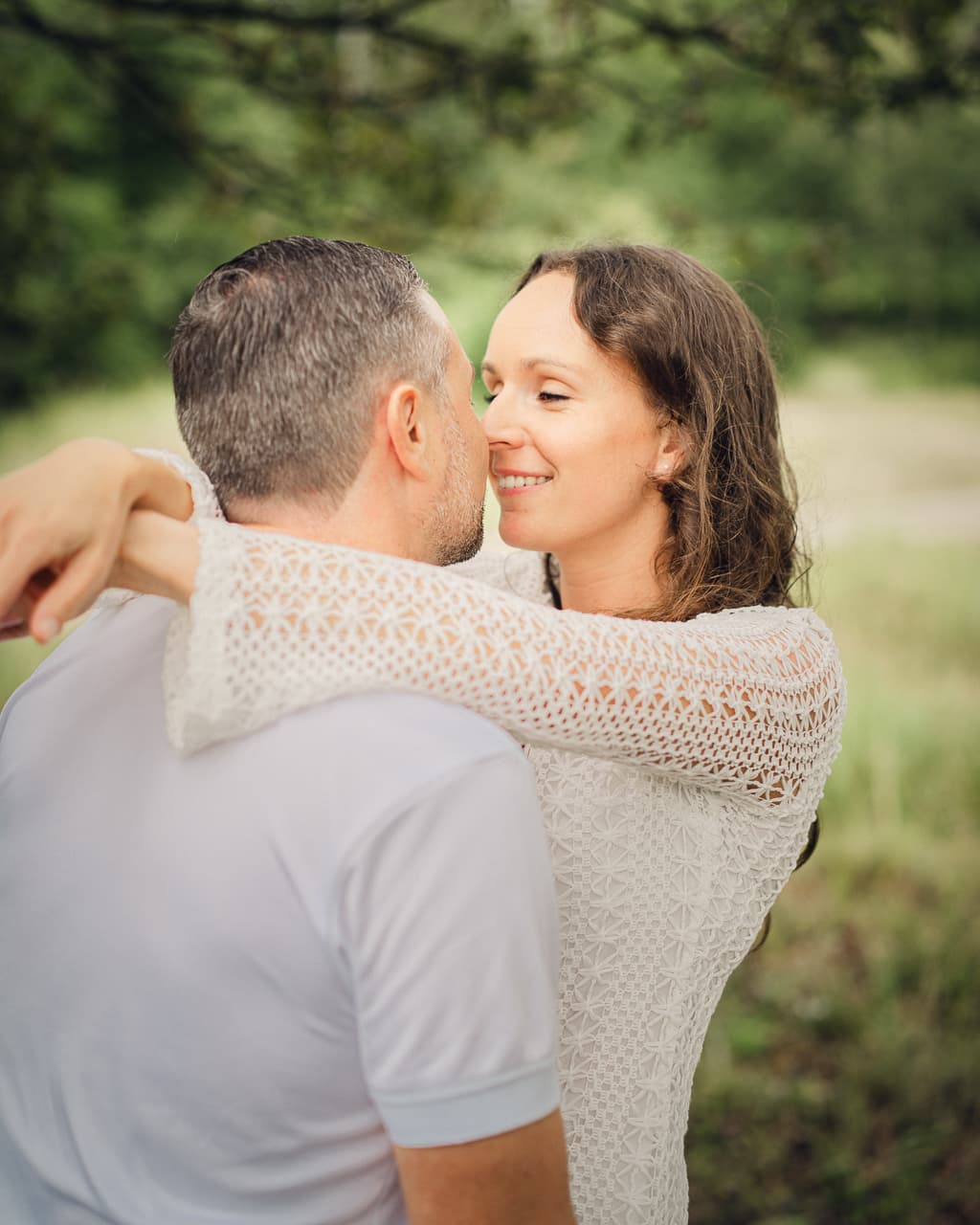 Hochzeitsfotografie von Sven Huchel