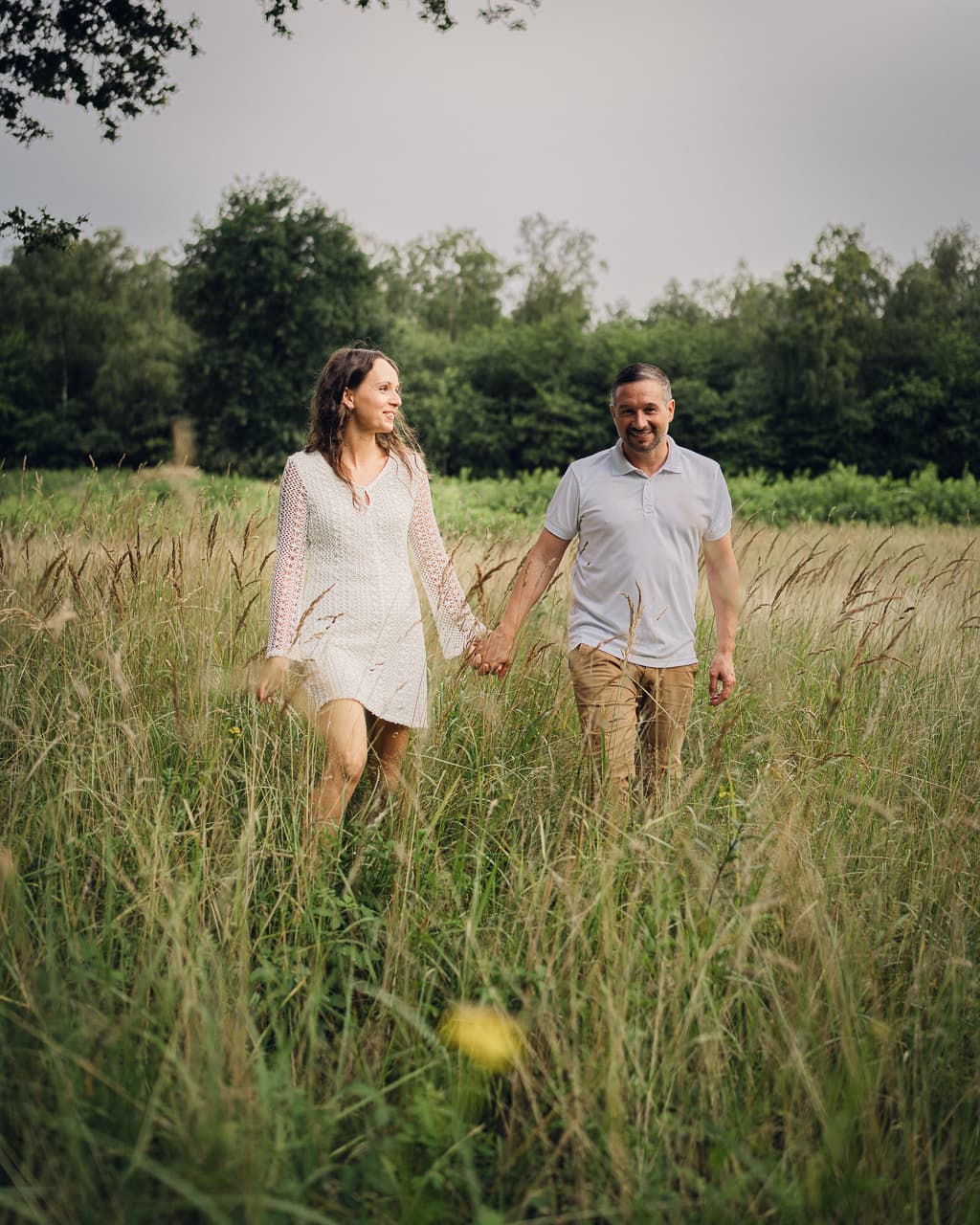 Hochzeitsfotografie von Sven Huchel