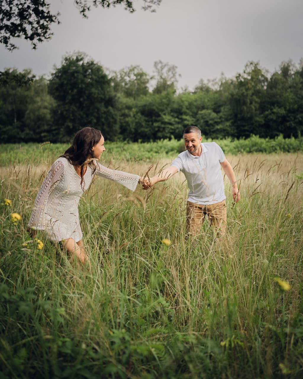 Hochzeitsfotografie von Sven Huchel