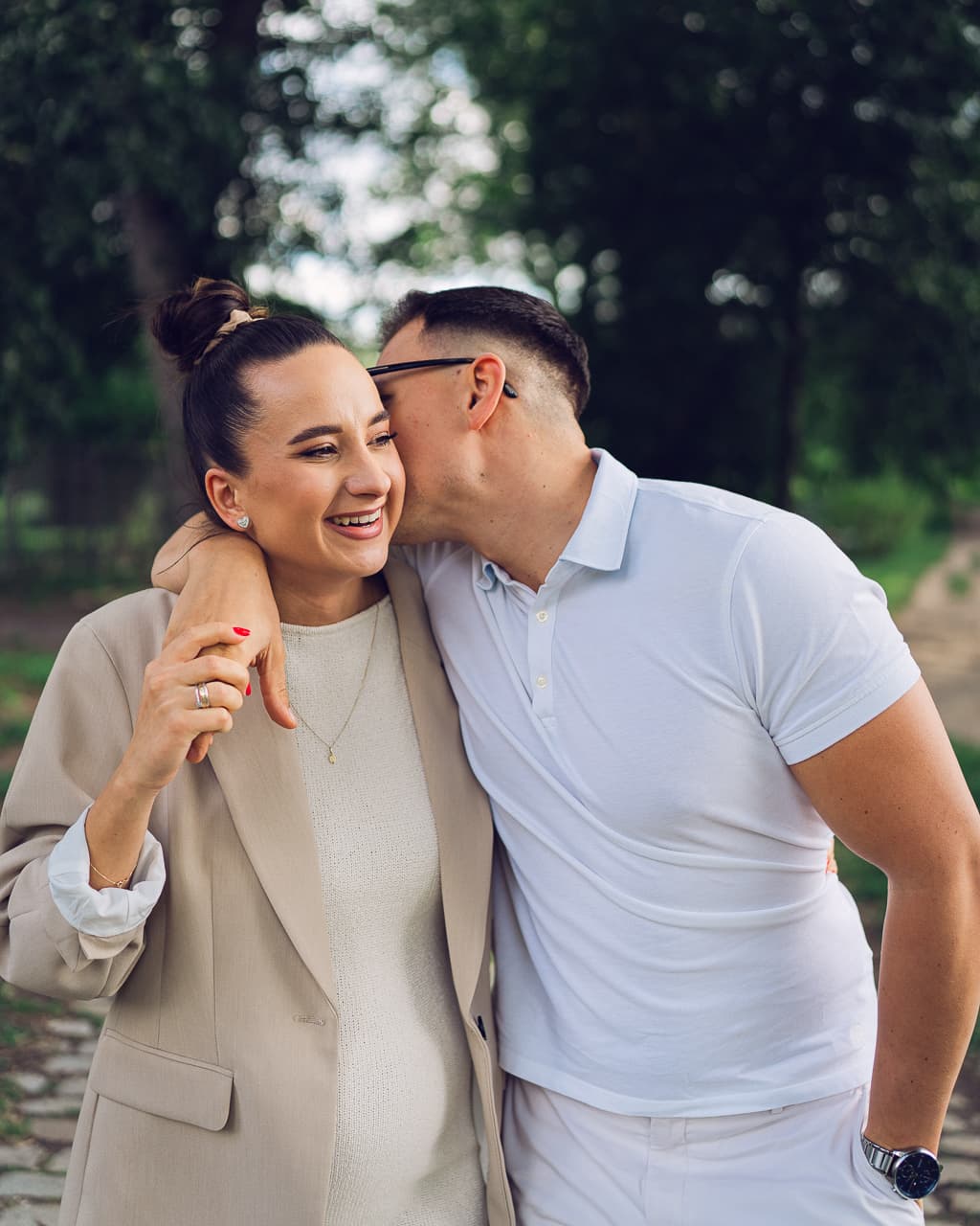 Hochzeitsfotografie von Sven Huchel